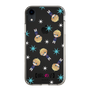Slim Protection Case［ 【OSHI NO KO】 -  Aqua - Mini Character Pattern ］
