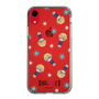 Slim Protection Case［ 【OSHI NO KO】 -  Aqua - Mini Character Pattern ］