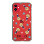 Slim Protection Case［ 【OSHI NO KO】 -  Aqua - Mini Character Pattern ］