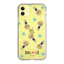 Slim Protection Case［ 【OSHI NO KO】 -  Aqua - Mini Character Pattern ］