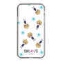 Slim Protection Case［ 【OSHI NO KO】 -  Aqua - Mini Character Pattern ］