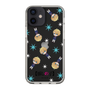 Slim Protection Case［ 【OSHI NO KO】 -  Aqua - Mini Character Pattern ］
