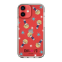 Slim Protection Case［ 【OSHI NO KO】 -  Aqua - Mini Character Pattern ］