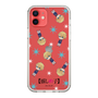 Slim Protection Case［ 【OSHI NO KO】 -  Aqua - Mini Character Pattern ］