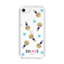 Slim Protection Case［ 【OSHI NO KO】 -  Aqua - Mini Character Pattern ］