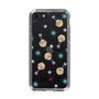 Slim Protection Case［ 【OSHI NO KO】 -  Aqua - Mini Character Pattern ］