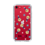 Slim Protection Case［ 【OSHI NO KO】 -  Aqua - Mini Character Pattern ］
