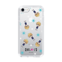 Slim Protection Case［ 【OSHI NO KO】 -  Aqua - Mini Character Pattern ］