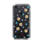 Slim Protection Case［ 【OSHI NO KO】 -  Aqua - Mini Character Pattern ］