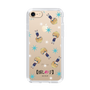 Slim Protection Case［ 【OSHI NO KO】 -  Aqua - Mini Character Pattern ］