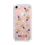 Slim Protection Case［ 【OSHI NO KO】 -  Aqua - Mini Character Pattern ］