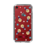 Slim Protection Case［ 【OSHI NO KO】 -  Aqua - Mini Character Pattern ］
