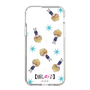 Slim Protection Case［ 【OSHI NO KO】 -  Aqua - Mini Character Pattern ］