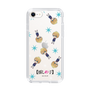 Slim Protection Case［ 【OSHI NO KO】 -  Aqua - Mini Character Pattern ］