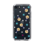 Slim Protection Case［ 【OSHI NO KO】 -  Aqua - Mini Character Pattern ］