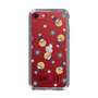 Slim Protection Case［ 【OSHI NO KO】 -  Aqua - Mini Character Pattern ］