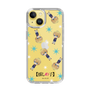 Slim Protection Case［ 【OSHI NO KO】 -  Aqua - Mini Character Pattern ］