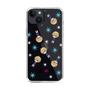 Slim Protection Case［ 【OSHI NO KO】 -  Aqua - Mini Character Pattern ］