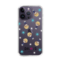 Slim Protection Case［ 【OSHI NO KO】 -  Aqua - Mini Character Pattern ］