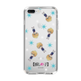 Slim Protection Case［ 【OSHI NO KO】 -  Aqua - Mini Character Pattern ］
