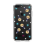Slim Protection Case［ 【OSHI NO KO】 -  Aqua - Mini Character Pattern ］