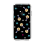 Slim Protection Case［ 【OSHI NO KO】 -  Aqua - Mini Character Pattern ］