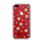 Slim Protection Case［ 【OSHI NO KO】 -  Aqua - Mini Character Pattern ］