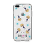 Slim Protection Case［ 【OSHI NO KO】 -  Aqua - Mini Character Pattern ］