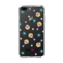 Slim Protection Case［ 【OSHI NO KO】 -  Aqua - Mini Character Pattern ］