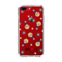 Slim Protection Case［ 【OSHI NO KO】 -  Aqua - Mini Character Pattern ］