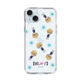 Slim Protection Case［ 【OSHI NO KO】 -  Aqua - Mini Character Pattern ］