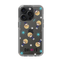 Slim Protection Case［ 【OSHI NO KO】 -  Aqua - Mini Character Pattern ］