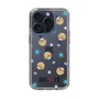 Slim Protection Case［ 【OSHI NO KO】 -  Aqua - Mini Character Pattern ］
