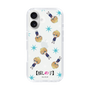 Slim Protection Case［ 【OSHI NO KO】 -  Aqua - Mini Character Pattern ］