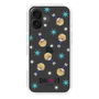 Slim Protection Case［ 【OSHI NO KO】 -  Aqua - Mini Character Pattern ］