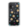 Slim Protection Case［ 【OSHI NO KO】 -  Aqua - Mini Character Pattern ］