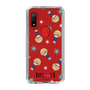 Slim Protection Case［ 【OSHI NO KO】 -  Aqua - Mini Character Pattern ］