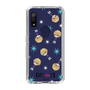 Slim Protection Case［ 【OSHI NO KO】 -  Aqua - Mini Character Pattern ］