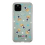 Slim Protection Case［ 【OSHI NO KO】 -  Aqua - Mini Character Pattern ］