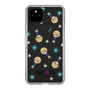 Slim Protection Case［ 【OSHI NO KO】 -  Aqua - Mini Character Pattern ］