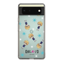 Slim Protection Case［ 【OSHI NO KO】 -  Aqua - Mini Character Pattern ］