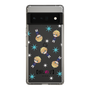 Slim Protection Case［ 【OSHI NO KO】 -  Aqua - Mini Character Pattern ］