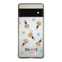 Slim Protection Case［ 【OSHI NO KO】 -  Aqua - Mini Character Pattern ］
