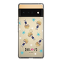 Slim Protection Case［ 【OSHI NO KO】 -  Aqua - Mini Character Pattern ］