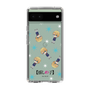 Slim Protection Case［ 【OSHI NO KO】 -  Aqua - Mini Character Pattern ］
