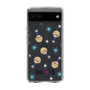 Slim Protection Case［ 【OSHI NO KO】 -  Aqua - Mini Character Pattern ］