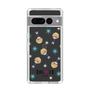 Slim Protection Case［ 【OSHI NO KO】 -  Aqua - Mini Character Pattern ］