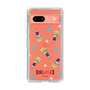 Slim Protection Case［ 【OSHI NO KO】 -  Aqua - Mini Character Pattern ］