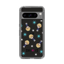 Slim Protection Case［ 【OSHI NO KO】 -  Aqua - Mini Character Pattern ］