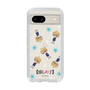 Slim Protection Case［ 【OSHI NO KO】 -  Aqua - Mini Character Pattern ］